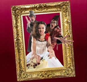 Sherman Cymru adapts sharp, witty comedy for its 40th anniversary celebration