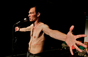 Oppressed stories from one of the last dictatorships to be retold at Sherman Cymru, Cardiff
