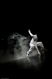 Austrian dance / urban crew to entertain families at Sherman Theatre as part of October�s UK Family Arts Festival