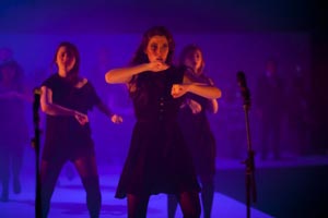 Passionate about performing? Sherman Cymru re-launches new Youth Theatre and launches drama group for over 18s