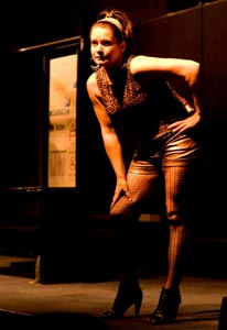 Welsh Theatre company portrays true account of Human Trafficking on stage