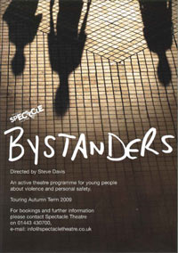 Bystanders - Spectacle Theatre