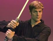 ONE-MAN STAR WARS� TRILOGY
