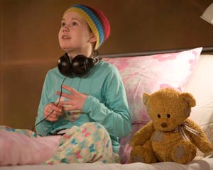 Spoonface Steinberg at the Torch Theatre, Milford Haven