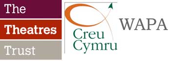 Welsh Theatre Symposium - What is the future for theatre in Wales?
