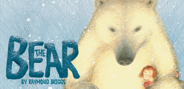 The magical world of Raymond Briggs comes to Cardiff this Christmas, as Wales Millennium Centre welcomes �The Bear�
 