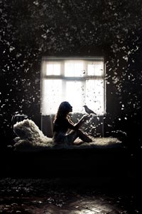 Angela Carter�s The Magic Toyshop