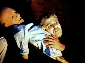 Mr Edgar Allan Poe�s Terrifying Tales 