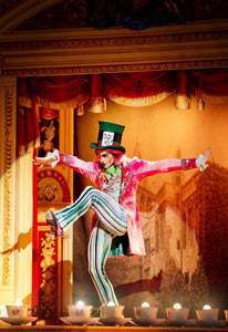 TORCH THEATRE� LAUNCHES ANNIVERSARY SEASON