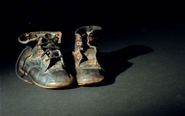 Travelling Light at Aberystwyth Arts Centre