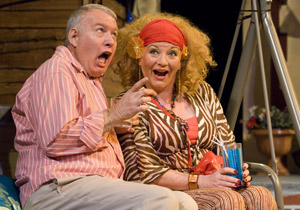 FRANK IS BACK AND AT HIS BEST!