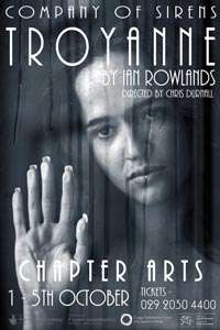 Company of Sirens presents 'Troyanne'