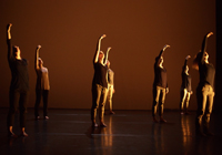 U.Dance 2013
