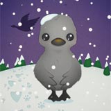 Sherman Cymru in association with Theatr Genedlaethol Cymru
Present a new adaptation of The Ugly Duckling / Yr Hwyaden Fach Hyll
