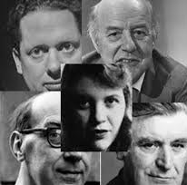 Mike Smith previews 'Undead Poets Society' By John Hussey, Directed by Julie Barclay