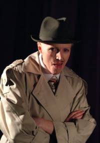 A Most Murderous Musical Mystery!