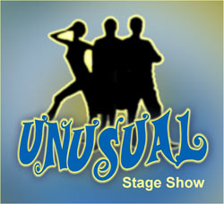 The Unusual Stage Show