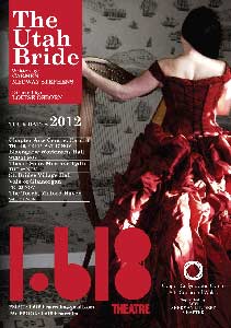 The Utah Bride by Carmen Medway-Stephens 1.618