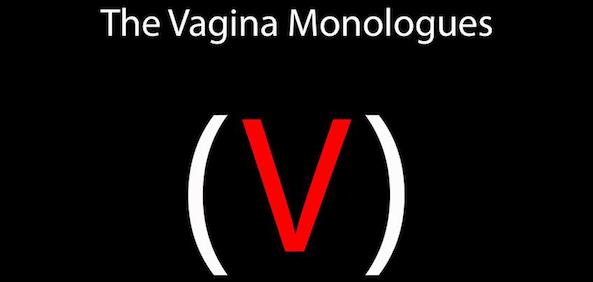 
The Vagina Monologues 
Aberystwyth Arts Centre: 9 February / Chwefror  
