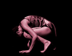 First event of Summer of Dance season in Abertillery