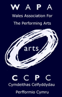 STATEMENT FROM WALES ASSOCIATION FOR THE PERFORMING ARTS