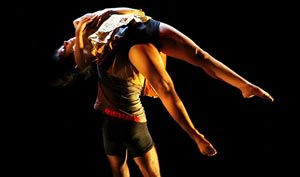 Wales Dance Platform 2014 