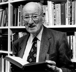 PLAYWRIGHT REMEMBERED