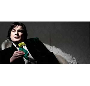WILDE WITHOUT THE BOY & THE BALLAD OF READING GAOL