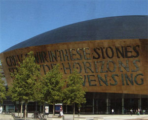 Wales Millennium Centre autumn season details announced