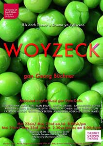 WOYZECK