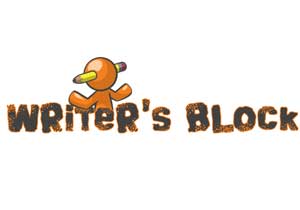 Writers Block - a new scriptwriting competition
