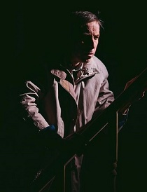 At the Torch by Re-Live Theatre Company- Belonging