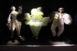 Theatre Event by WSD World Stage Design