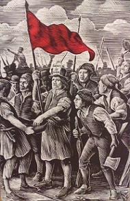 Public Culture: Public Communication by Writers and Policy-Makers