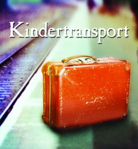At Louche Theatre by Louche Theatre- Kindertransport