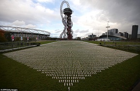 Television Arts Feature by Testimony Films- We Will Remember Them
