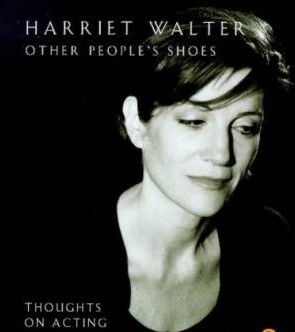 Actor Theatre Book by Harriet Walter