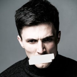Wales at Edinburgh Fringe by Squint & RCWMD- En Folkefiende