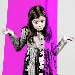 At Theatr Clwyd by Theatr Clwyd, Paines Plough & the Orange Tree- How to Be a Kid