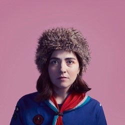 Wales at Edinburgh Fringe by Do Our Best- Remy Beasley & Francesca Moody Productions