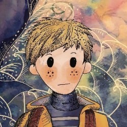 Wales at Edinburgh Fringe by Ned and the Whale- Flossy and Boo