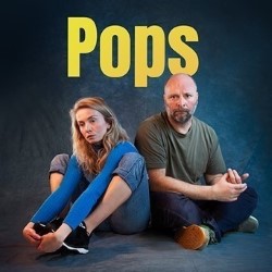Wales at Edinburgh Fringe by Pops- Jake Orr Productions, HighTide and Live Theatr