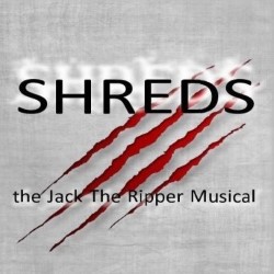 Wales at Edinburgh Fringe by Shreds- the Unknown Theatre Company 