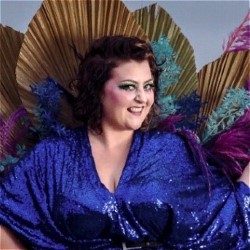 Wales at Edinburgh Fringe in the 2020s by Kiri Pritchard-McClean: Peacock-Berk's Nest in assn Little Wander & PBJ Management 