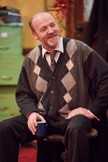 At the Sherman by Sherman Theatre-Dublin Carol