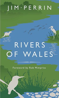 Places by Rivers of Wales