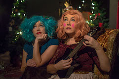 At the Other Room by Flossy and Boo- he Alternativity