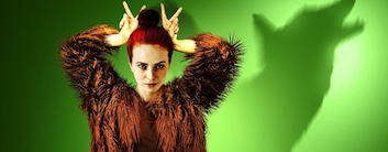 Welsh National Opera by Welsh National Opera- The Cunning Little Vixen