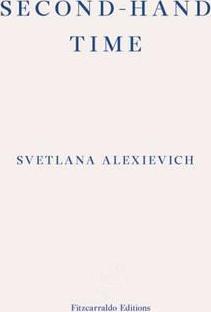 History Book by Svetlana Alexeivitch 