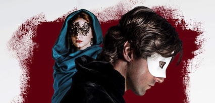 Welsh National Opera by Welsh National Opera- Un Ballo in Maschera